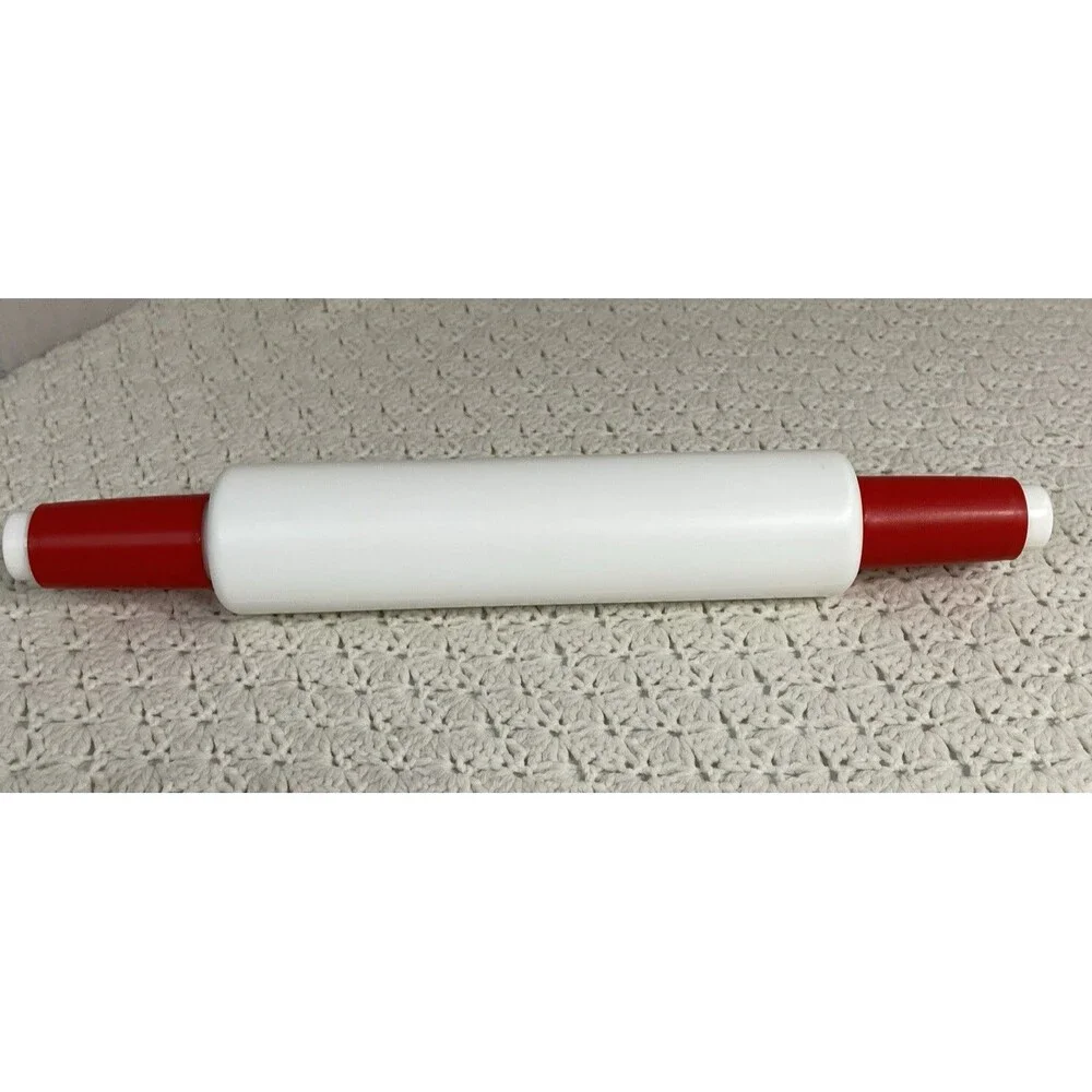 Tupperware Rolling Pin Fill N Chill 18